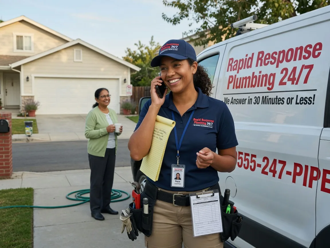 Emergency Plumber Royal, AR FAQs